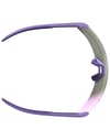 Scott + Stride Compact Swish Purple AMP Lavender Chrome S3 - 4