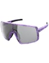 Torica LS Black/Swish Purple Grey Light Sensitive + Scott