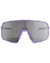 Scott + Torica LS Black/Swish Purple Grey Light Sensitive