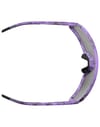 Scott + Torica LS Black/Swish Purple Grey Light Sensitive - 4