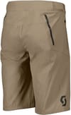 Scott + Endurance LS/Fit W/Pad Shorts M Toast Beige