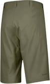 Scott + Trail Flow W/Pad Shorts M Hay Green