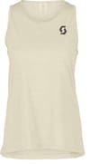 Endurance LT Tank W Cotton White + Scott