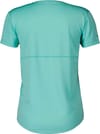 Scott + Endurance Tech SS Tee W Miami Green