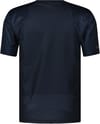 Scott + Trail Vertic SS Tee M Dark Blue/Bread Brown