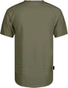 Scott + Trail Vertic Pro SS Tee M Hay Green