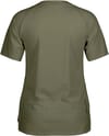Scott + Trail Vertic Pro SS Tee W Hay Green