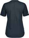 Scott + Trail Vertic DRI SS Tee W Dark Blue