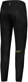 Scott + RC Run WP Pant M Black/Yellow