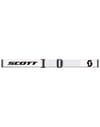 Scott + Factor Pro LS Mineral White/Black AMP LS Blue Chrome S2-4 - 3