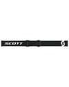 Scott + Factor Pro Mineral Black/White AMP Silver Chrome S2 - 3