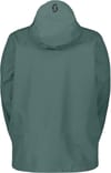 Scott + Vertic Ripstop 3L Jacket M Frozen Blue