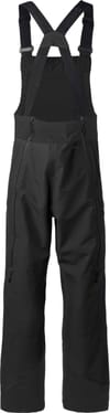 Scott + Vertic Ripstop 3L Pants M Black