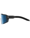 Scott + Shield Black Amp Beryl Blue Chrome S3 - 3