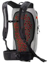 Scott + Backpack Trail Protect 10 Light Grey/Black