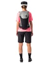 Scott + Backpack Trail Protect 20 Black - 4