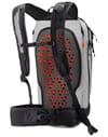 Scott + Backpack Trail Protect 20 Light Grey/Black