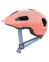 Scott + Helmet Supra Jr (Ce) Fresh Pink