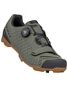 Scott + Shoe Mtb Comp Boa Green/Black - 3