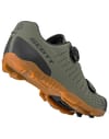 Scott + Shoe Mtb Comp Boa Green/Black - 4