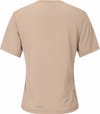 Scott + Endurance LT SS Tee W Toast Beige