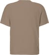 Scott + Endurance LT SS Tee M Toast Beige