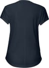 Scott + Defined SS Tee W Dark Blue