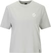 Scott + Graphic SS Tee W Spray Grey