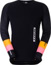 Tuned LS Tee M Black + Scott