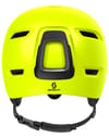 Scott + Keeper 2 Neon Yellow - 4