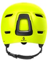 Scott + Keeper 2 Plus Neon Yellow
