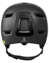 Scott + Keeper 2 Plus Stealth Black