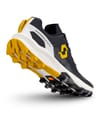 Scott + Kinabalu Mtn Black/Bright White - 3