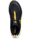 Scott + Kinabalu Mtn Black/Bright White - 4
