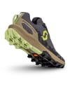 Scott + Kinabalu Mtn Gtx Dark Grey/Toast Beige - 4