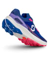 Scott + W'S Kinabalu Trail Lapis Blue/Aster Purple - 3