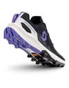 Scott + W'S Kinabalu Mtn Black/Bright White - 4