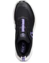 Scott + W'S Kinabalu Mtn Black/Bright White - 5