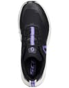 Scott + W'S Kinabalu MTN Black/Bright White - 5