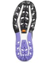 Scott + W'S Kinabalu Mtn Black/Bright White - 6