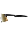Scott + Stride Compact Ls Black Amp Ls Gold Chrome S1-3 - 3