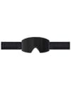 Scott + Ambit Black/Red AMP Black Chrome S3 - 3