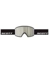 Scott + Ambit Black Amp White Chrome S2 - 3