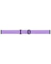 Scott + Ambit Compact Light Sensitive Sherbet Purple AMP LS Cinnamon Chrome S1-3 - 3