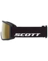Scott + Neo Light Sensitive Black AMP LS Cinnamon Chrome S1-3