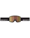 Scott + Neo Light Sensitive Black AMP LS Cinnamon Chrome S1-3 - 4