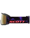 Scott + Neo Ls Black/Purple Amp Ls Cinnamon Chrome S1-3
