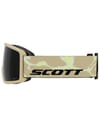 Scott + Neo Mojave Beige Amp Black Chrome S3