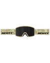 Scott + Neo Mojave Beige Amp Black Chrome S3 - 3
