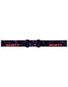 Scott + Neo Black/Purple AMP Red Chrome S3 - 4